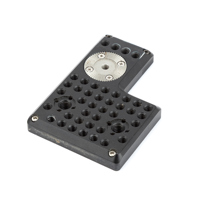 Wooden Camera Right Side Plate Picture