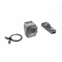 RED DIGITAL CINEMA SCARLET-W B Picture