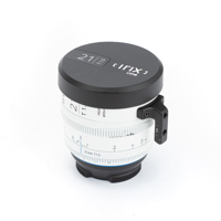 IRIX 21mm T1.5 Cine Lens (ARRI Picture