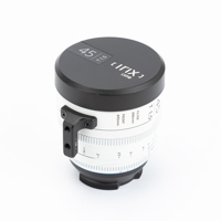 IRIX 45mm T1.5 Cine Lens (ARRI Picture