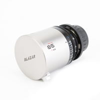 BLAZAR LENS Remus 85mm T2.8 1. Picture