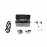 DJI Mic Dual-Transmitter Compa Picture