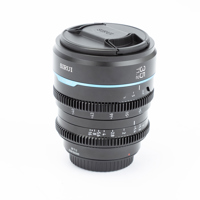 Sirui Night Walker 35mm T1.2 C Picture