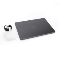 Apple MacBook Pro 14" with M5  Picture