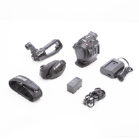 Canon EOS C100 Cinema Camcorde Picture