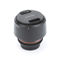 Rokinon 85mm T1.5 Cine DS Asph Picture