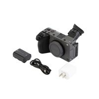 Sony FX2 Digital Cinema Camera Picture