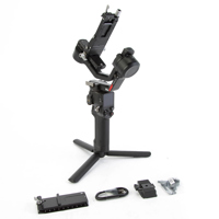 DJI RS 4 Gimbal Stabilizer Picture