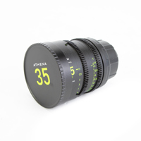 NiSi ATHENA PRIME 35mm T1.9 Ci Picture