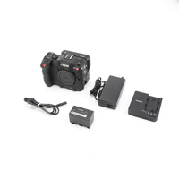 Canon EOS C70 Digital Camera B Picture