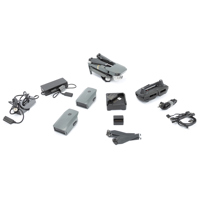 DJI Mavic Pro - Fly More Combo Picture