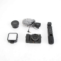 Minolta MND60V 64MP 4K60FPS Ul Picture