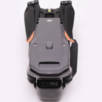 DJI Mavic 3 Thermal Picture