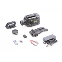 Blackmagic Design URSA Broadca Picture