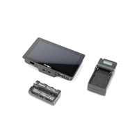 PORTKEYS LH5P II 5.5" Touchscr Picture