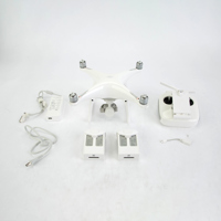 DJI Phantom 4 Pro Quadcopter D Picture