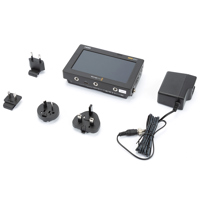 Blackmagic Design Video Assist Picture