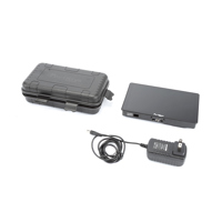 Portkeys BM7 II DS 7" Full HD  Picture