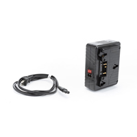 RED Digital Cinema Compact Dua Picture