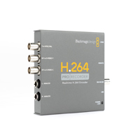 Blackmagic Design H.264 Pro Re Picture