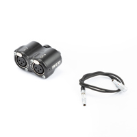 RED Digital Cinema DSMC3 RED 5 Picture