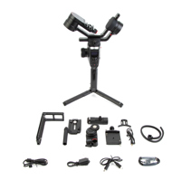 Moza AirCross 2 3-Axis Handhel Picture