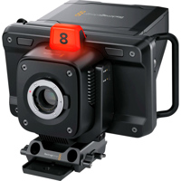 Blackmagic Design Studio Camer Picture