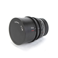 7artisans Photoelectric 25mm T Picture