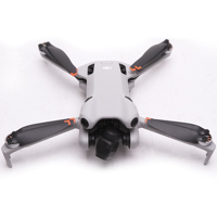 DJI Mini 4 Pro Drone Fly More  Picture