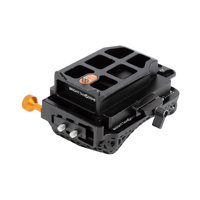 Bright Tangerine LeftField 2 K Picture