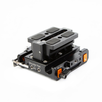 Bright Tangerine LeftField 3 Q Picture