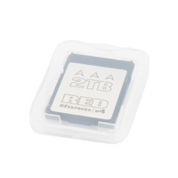 RED Digital Cinema PRO 2TB CFe Picture