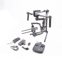 DJI Ronin 3-Axis Gimbal Stabil Picture