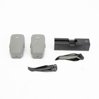 DJI Mavic 2 Fly More Kit Picture