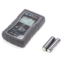 Shure Q5X QG-H2 MicCommander Picture