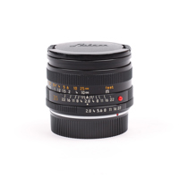 Leica 35mm f/2.8 Elmarit-R 3-C Picture