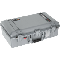 Pelican 1555 Air Case, Silver  Picture