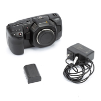 Blackmagic Design Pocket Cinem Picture