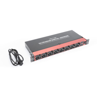 Behringer Ultragain Digital AD Picture