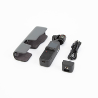 DJI Pocket 2 Gimbal Camera Picture