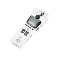 Zoom H1n Handy Recorder White Picture