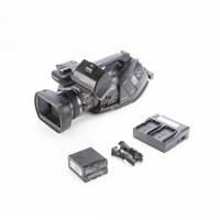Sony PMW-EX3 XDCAM EX HD Camco Picture