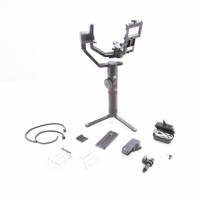 Zhiyun Crane 2 Professional 3- Picture