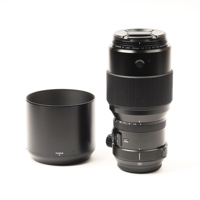 Fujifilm FUJINON GF 250mm F/4  Picture
