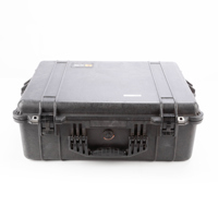 Pelican 1600 Watertight Hard C Picture
