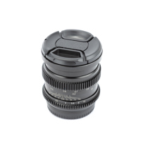 SLR Magic Magic CINE 12mm f/2. Picture