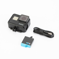 GoPro HERO7 Black Picture