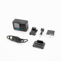 GoPro HERO12 Black Camera Picture