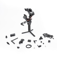 DJI RS 2 Pro Combo Camera Stab Picture