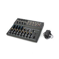 Mackie Mix12FX 12-Channel Comp Picture